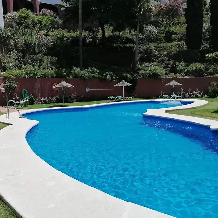 Casa Ladera Del Mar Nerja