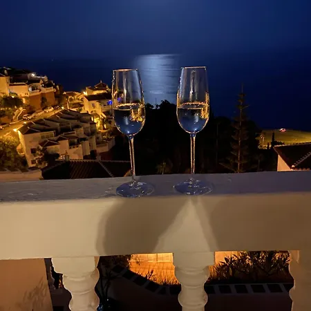 Holiday home Casa Ladera Del Mar