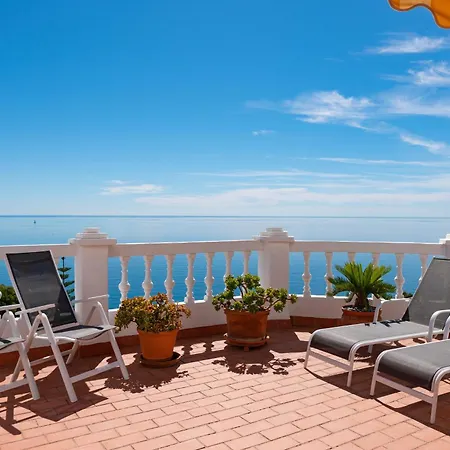 Casa Ladera Del Mar Сasa de vacaciones *