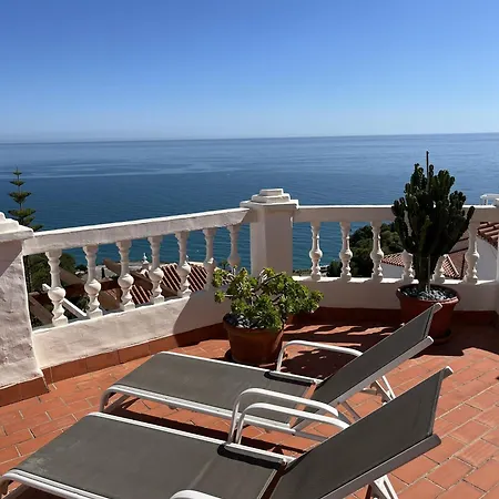Holiday home Casa Ladera Del Mar *
