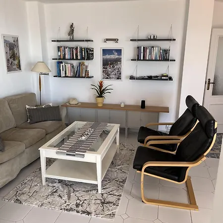 Holiday home Casa Ladera Del Mar