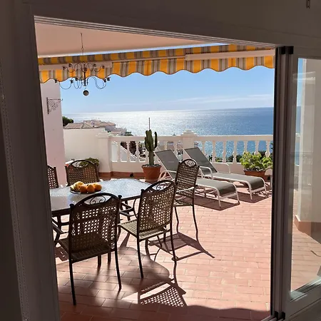 Casa Ladera Del Mar