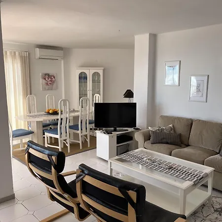 Casa Ladera Del Mar Holiday home *