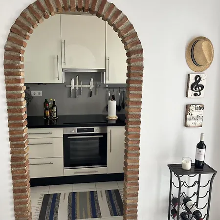 Сasa de vacaciones Casa Ladera Del Mar