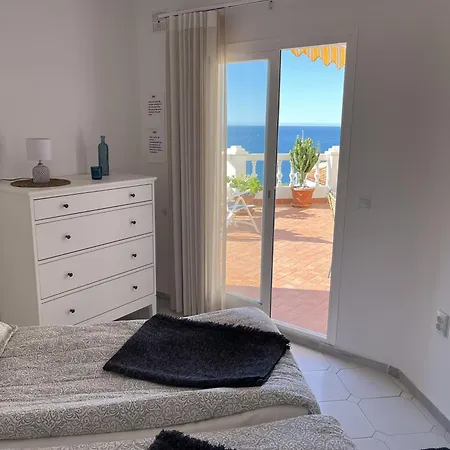 Casa Ladera Del Mar Nerja