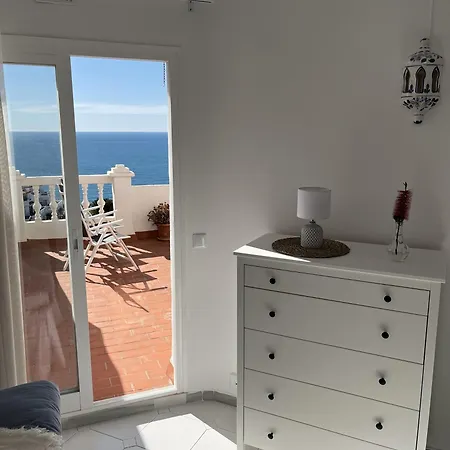 Casa Ladera Del Mar Сasa de vacaciones Nerja
