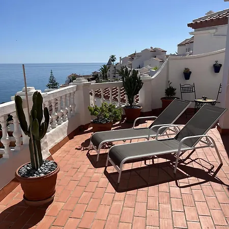 Сasa de vacaciones Casa Ladera Del Mar