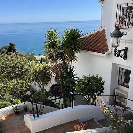 Holiday home Casa Ladera Del Mar Nerja