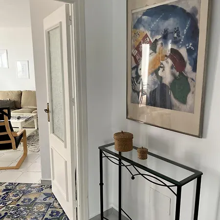 Casa Ladera Del Mar Nerja