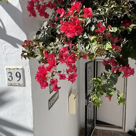 Casa Ladera Del Mar Nerja