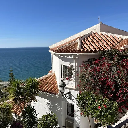 Casa Ladera Del Mar