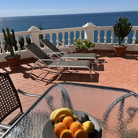 Holiday home Casa Ladera Del Mar *