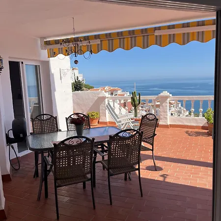 Casa Ladera Del Mar